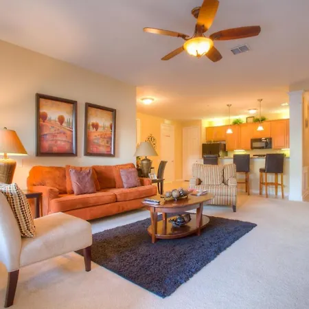 1St Floor Luxury Condo W Free Resort Access